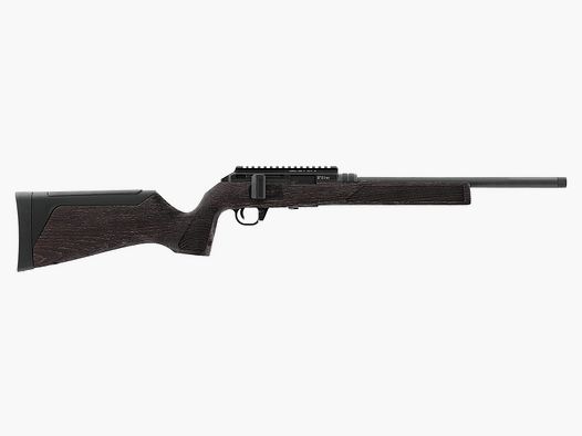Hämmerli Force B1 22 Wood Antique Repetierbüchse Kal. .22 lfB.