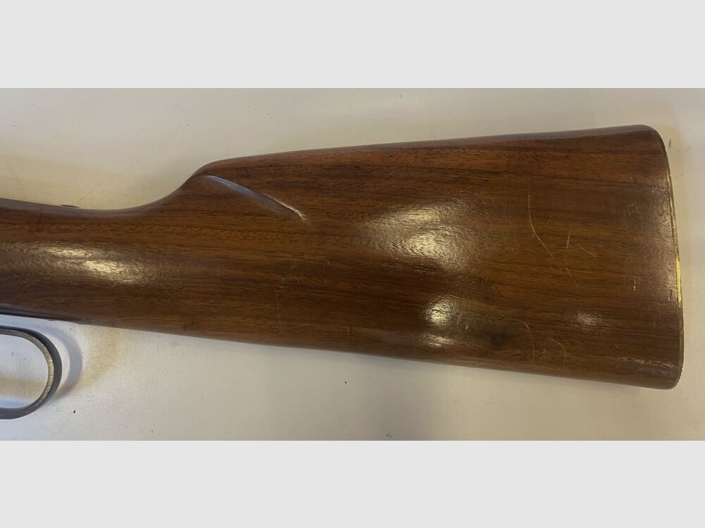 Winchester 1894 speciaal model