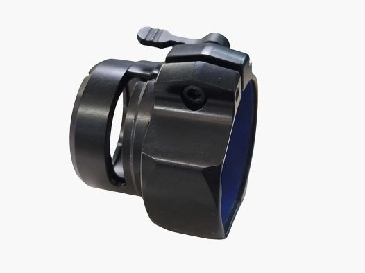 Rusan clamp adapter PARD007