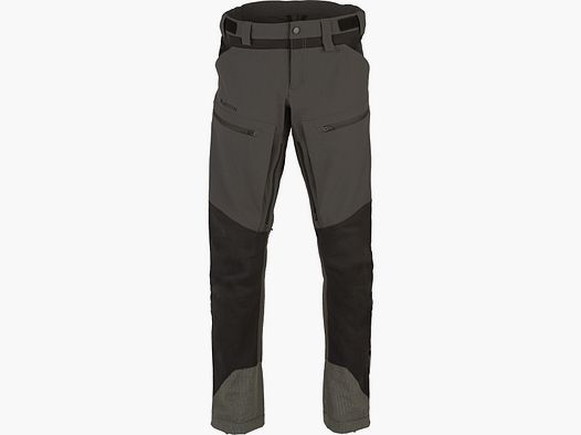 Westin Reel Flex Trousers S Black/Grey