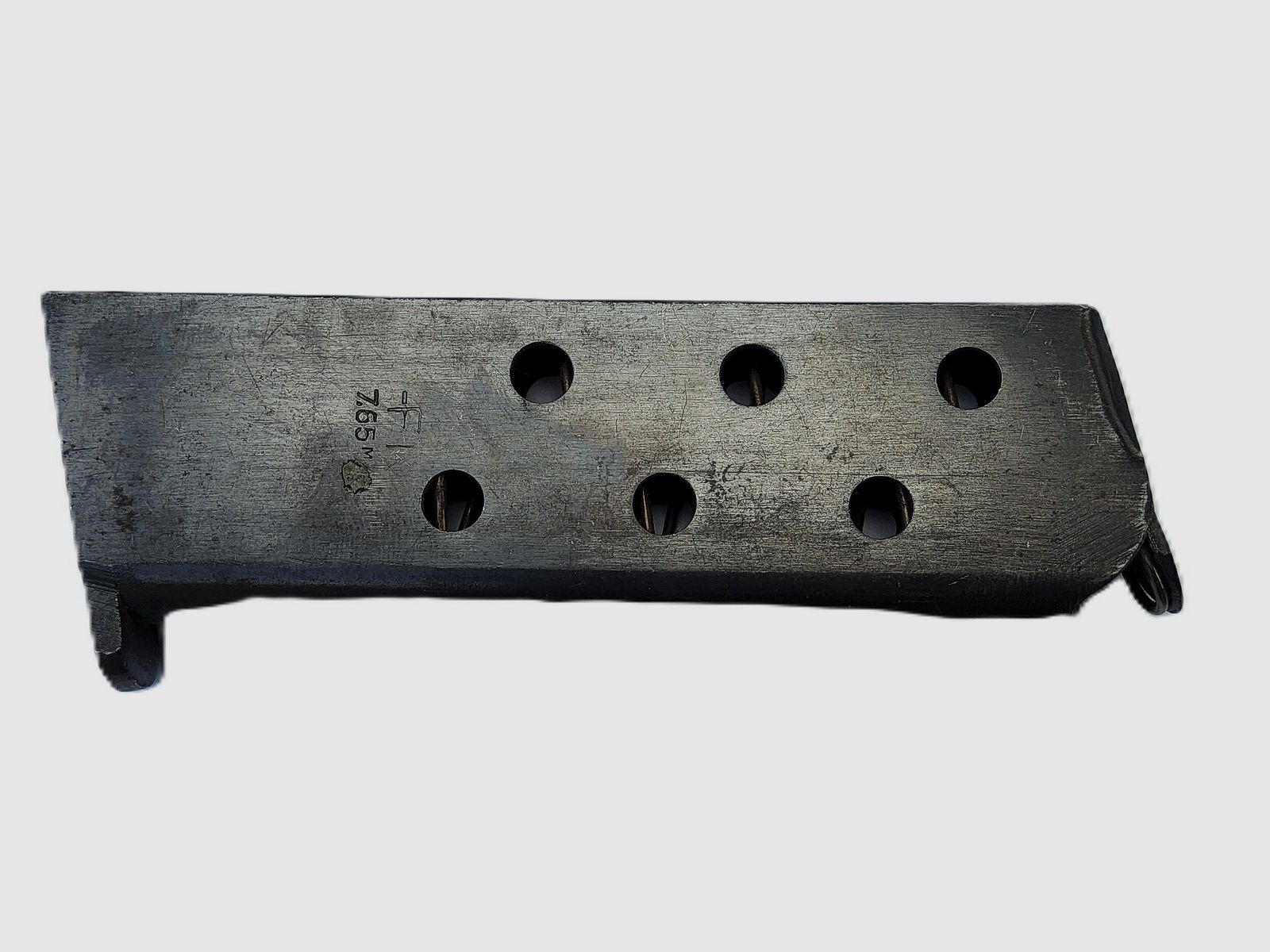 Magazin Browning FN Modell 1910 7.65mm 7 Schuss, Bild 1 von 4
