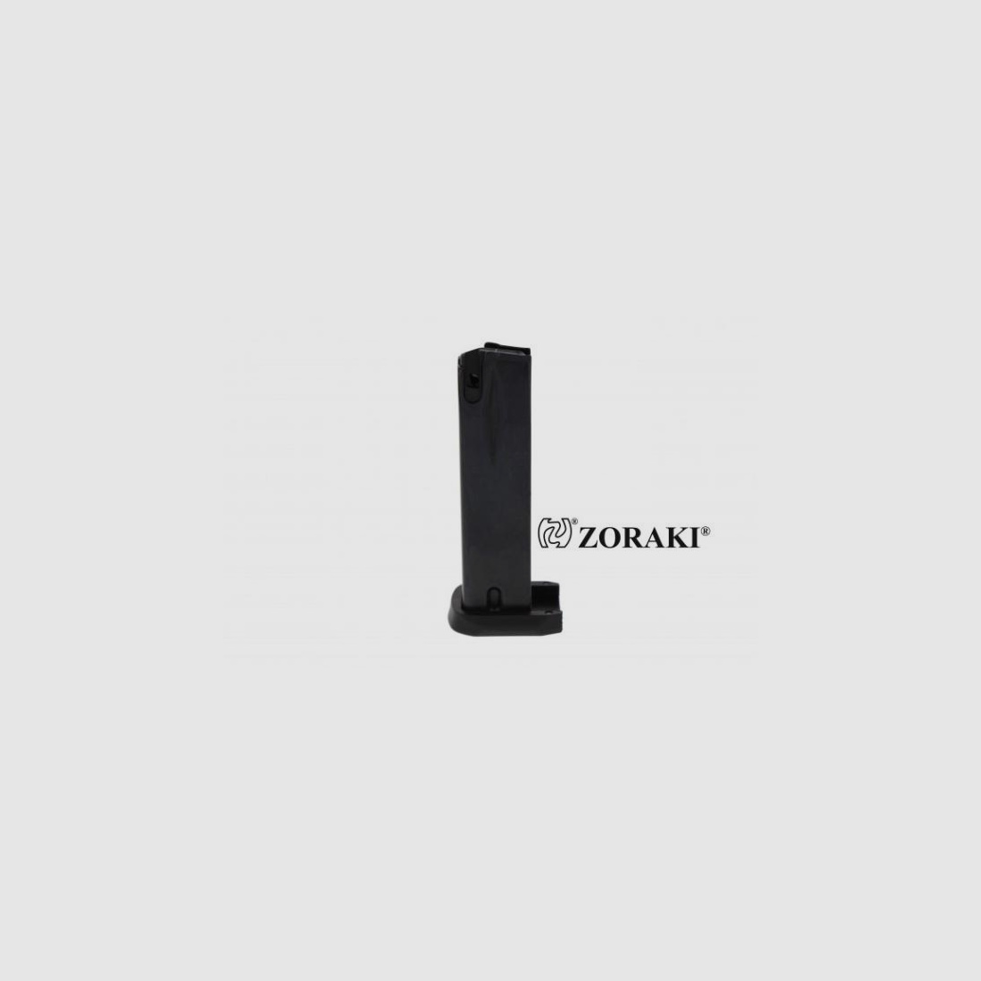 ZORAKI Zubehör f. SRS Waffen Magazin f. Zoraki 914 Kal. 9mm P.A.  14 Schuss