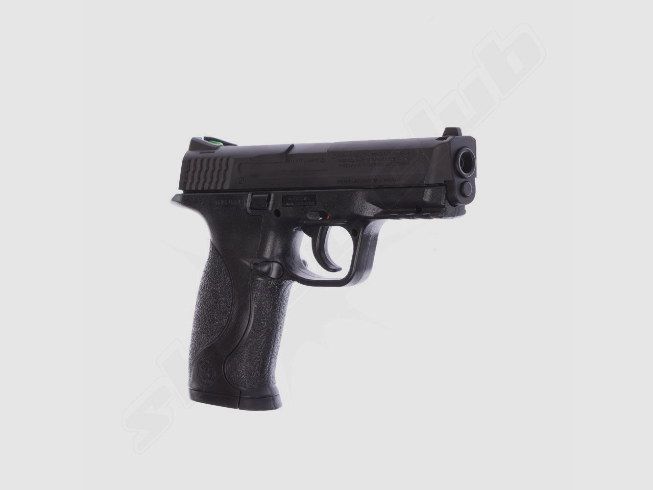 Smith & Wesson Smith & Wesson M&P40 black