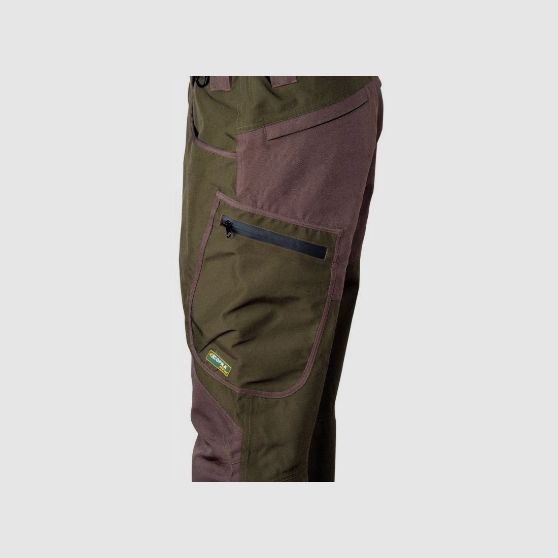 Cofra Wittenau Broek, afbeelding 3 van 3