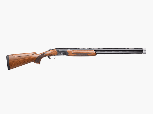 Brenner BF20 Supersport bock