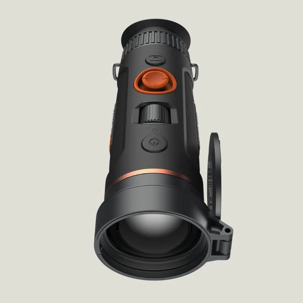 ThermTec Wild 650 50mm 640 Sensor Termisk Spotter, billede 6 af 11