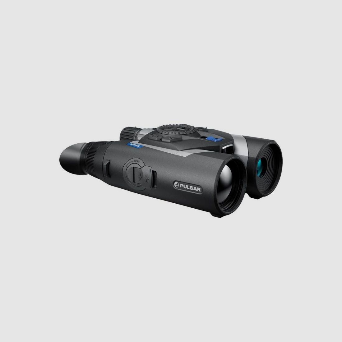 PULSAR SYMBION DXR 50 LRF, immagine 4 di 6