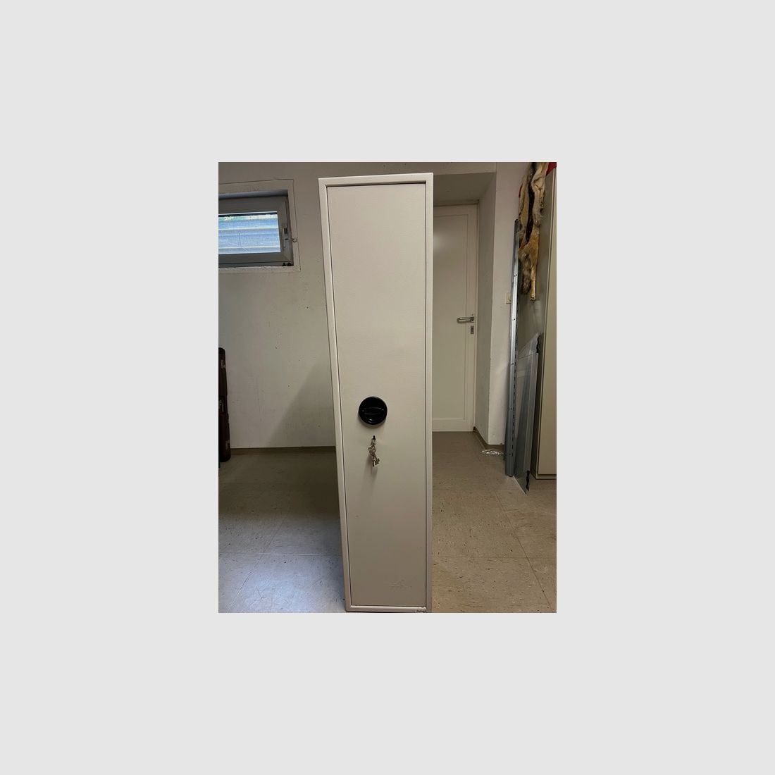 Waffenschrank, Tresor, Sicherheitsstufe A