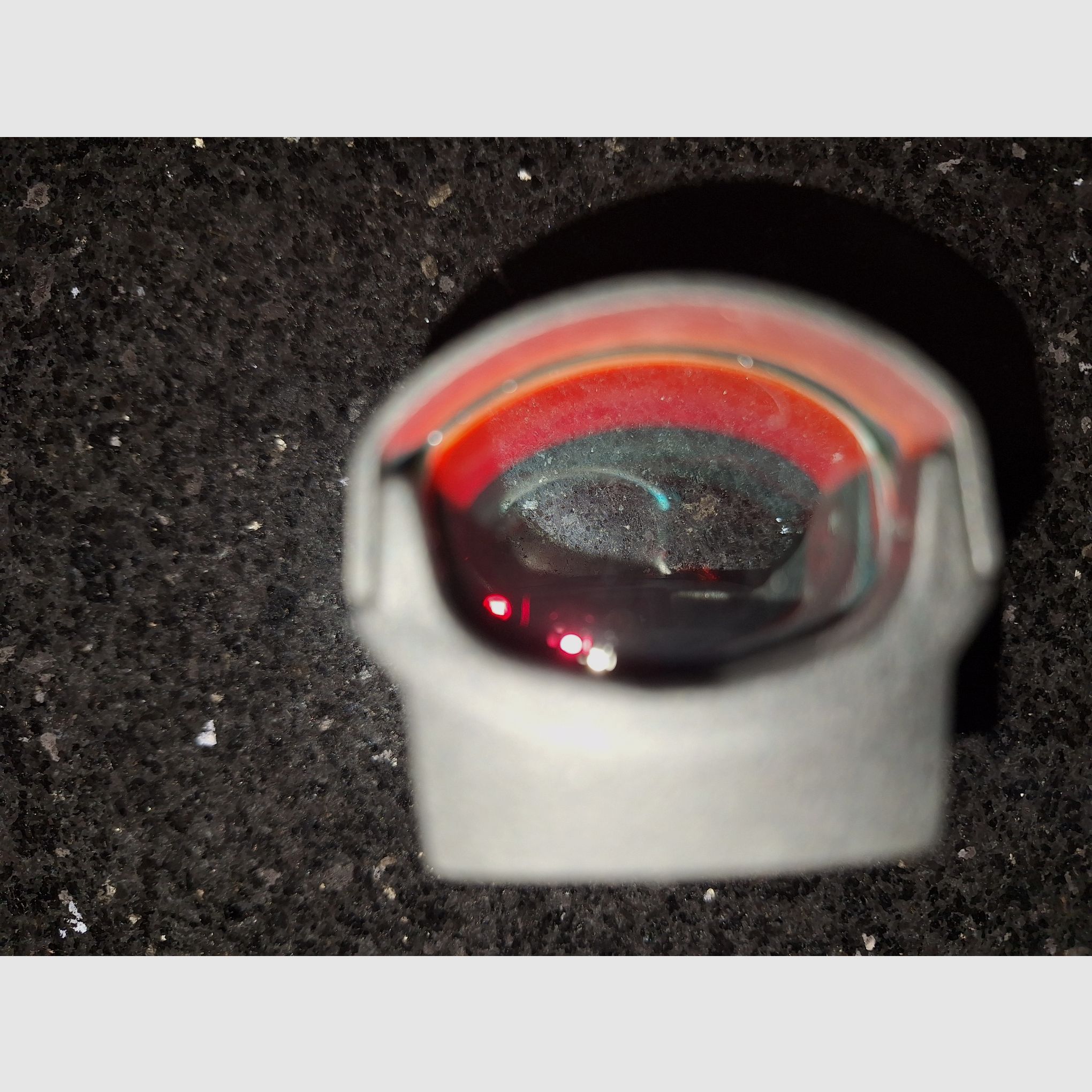 DDoptics DDsight Gen3 red dot sight, image 6 of 7