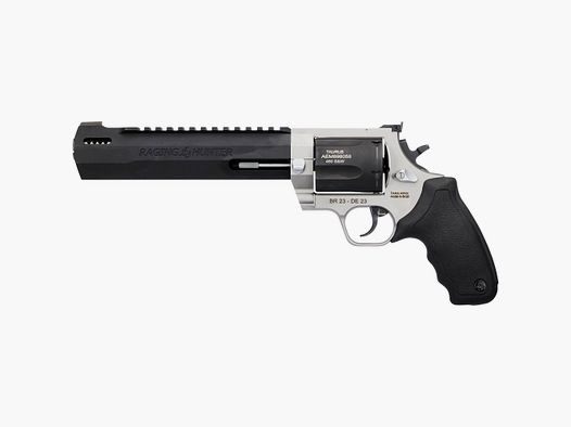 Taurus Revolver Raging Hunter - Kaliber .460 S&W Mag. DuoTone 8 3/8?