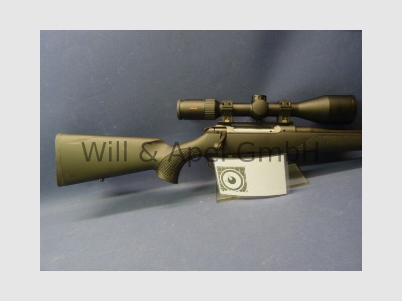 SAUER & SOHN S101 Classic XT