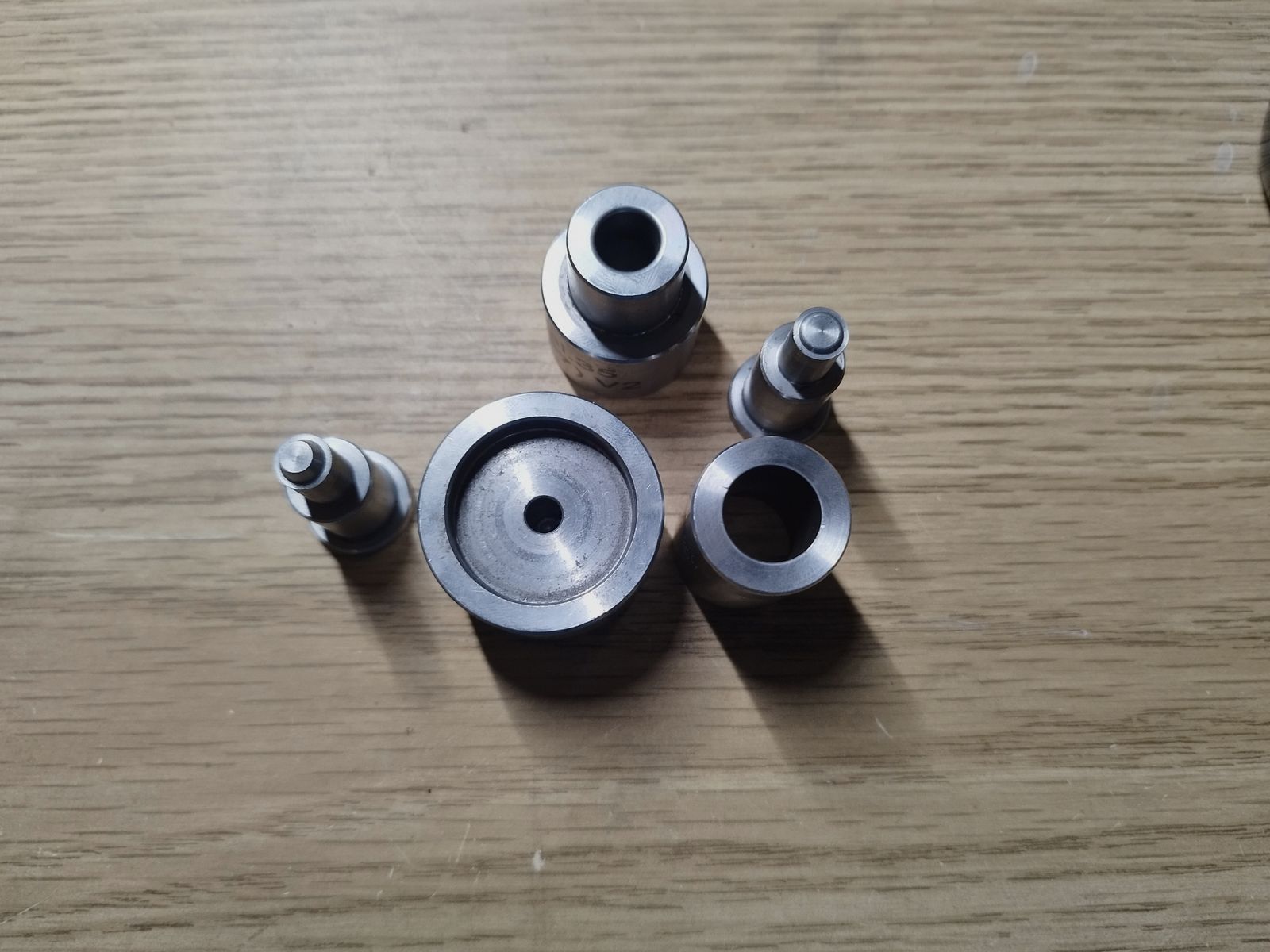 Gunway Slugtool V2 HP Max 9mm .35 met draaikoppers bij afhaling