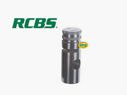 RCBS Little Dandy Rotor 5 - 86005