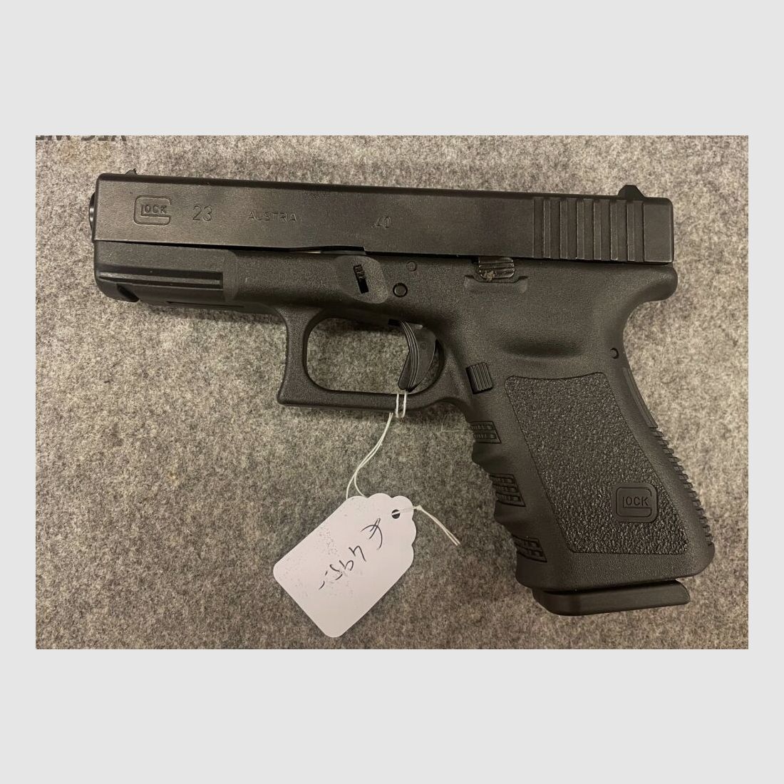 Glock 23 Gen. 3