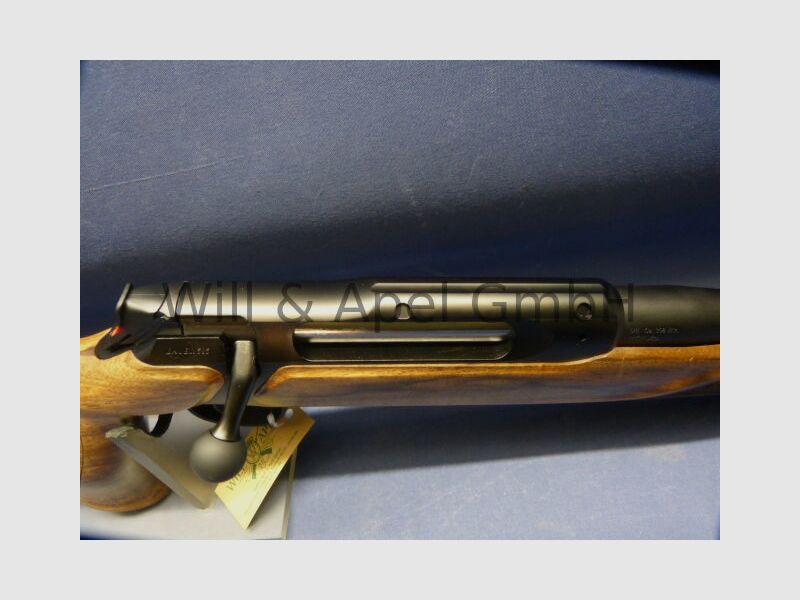 Sauer & Sohn Sauer 505 Iconic