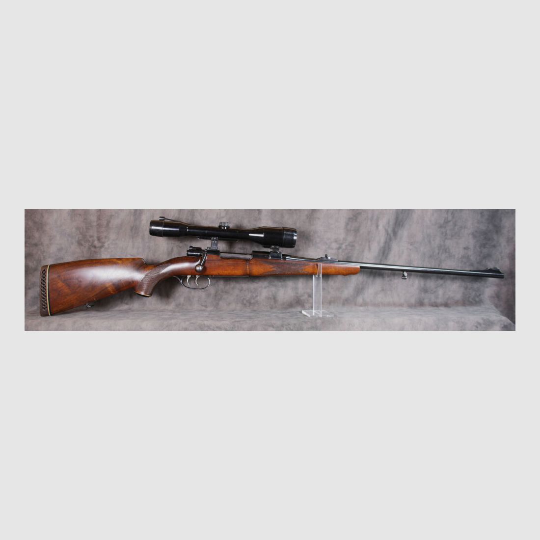 unbekannt K98, Bild 1 von 2