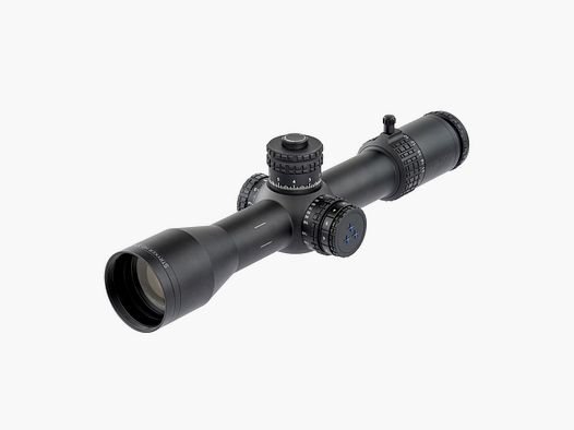 DELTA OPTICAL - Zielfernrohr Stryker HD 3.5-21×44 FFP DLR-3