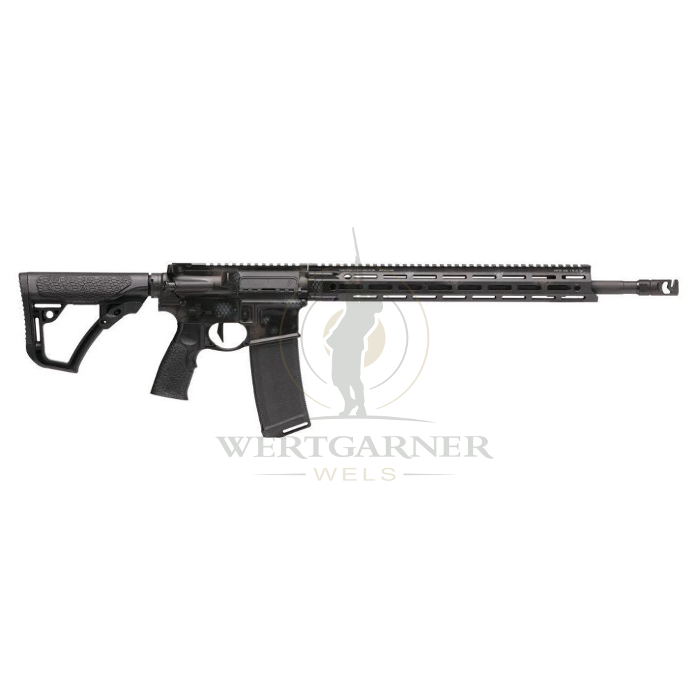 Daniel Defense DDM4 V7 Rattlecan .223 Rem. -16"