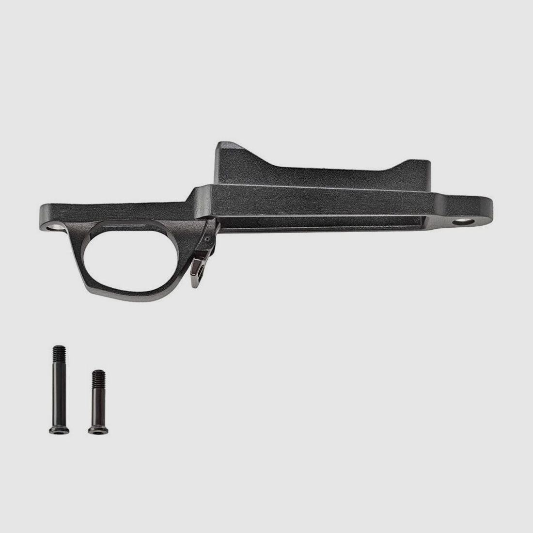 Bergara B14 - Abzugsbügel L.A. PRC Crest, Stoke, Sierra,Thumbhole