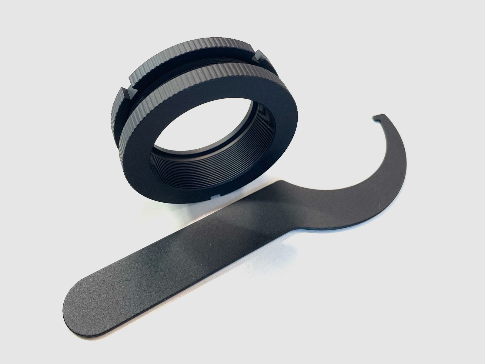 Liemke Adapterring Montageschlüssel Luchs-1