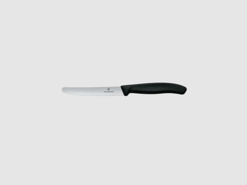 VICTORINOX – TISCHMESSER ODER TOMATENMESSER