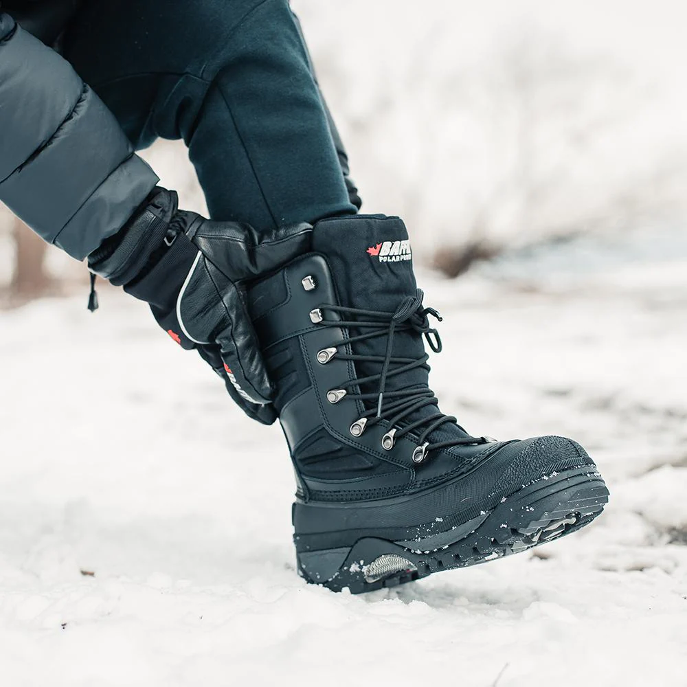 Baffin Crossfire – bottes d’hiver pour homme, image 2 sur 7
