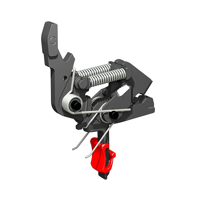 Trigger Hiperfire HIPERTOUCH COMPETITION (24 C), image 1 of 2