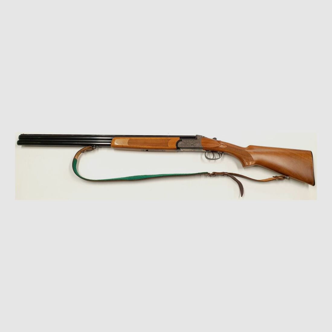 Marocchi s. Gardone Brescia Brigant Bock double rifle