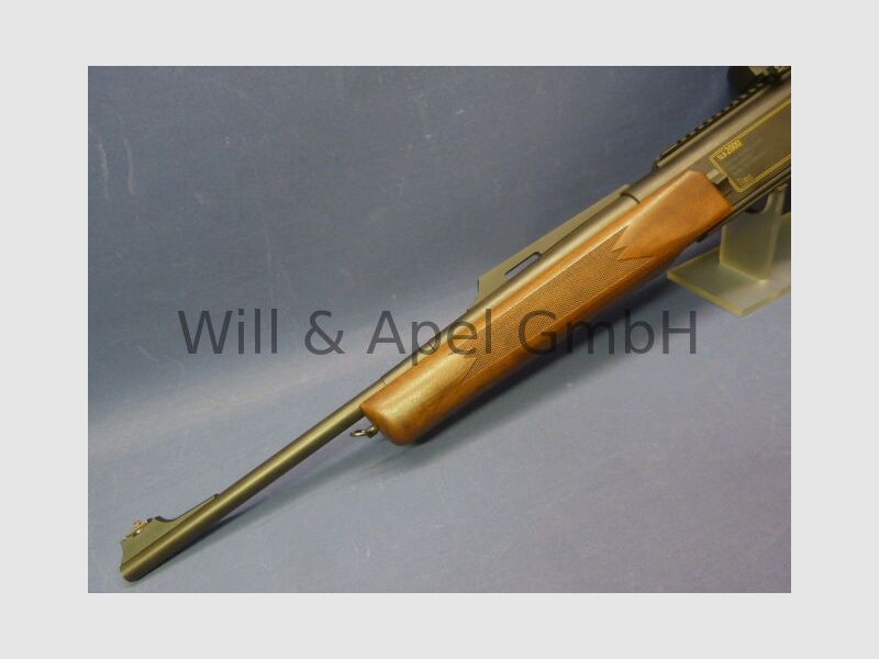 Heckler & Koch SLB 2000, image 2 sur 9