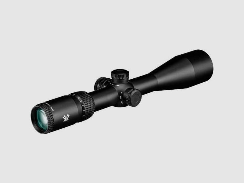 Vortex Crossfire HD 1-4×24, image 2 sur 2