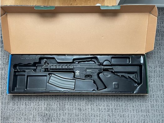 cm16 Raider <0,5 j Airsoft Sturmgewehr