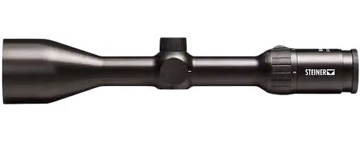 Steiner Ranger 3–12x56