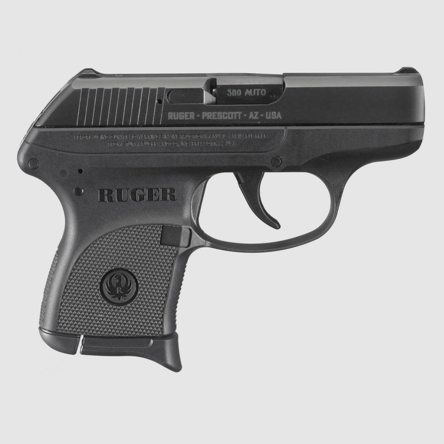 Ruger LCP 3701, Bild 2 von 2