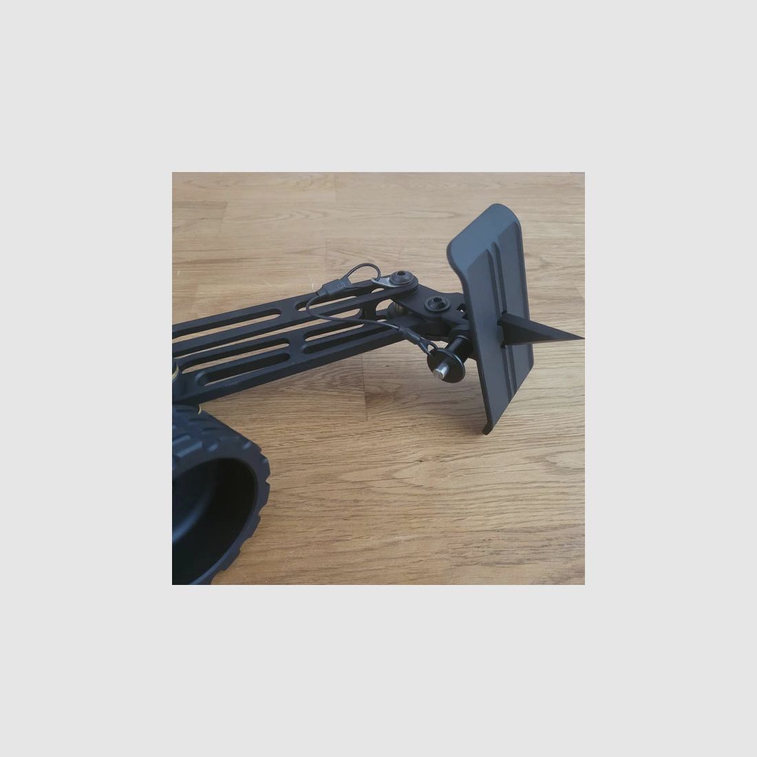 Bears Innovations Long Range Bipod