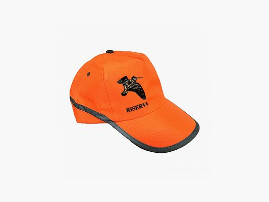 Berretto Beccaccia Frontino Naranja R9031