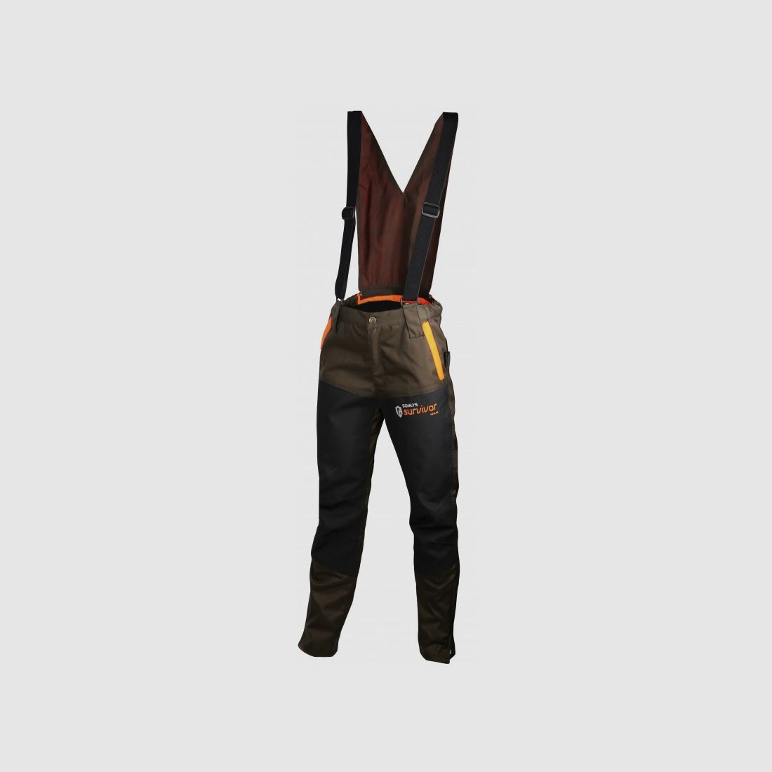 Somlys Hose Survivor KEVLAR, Bild 1 von 2