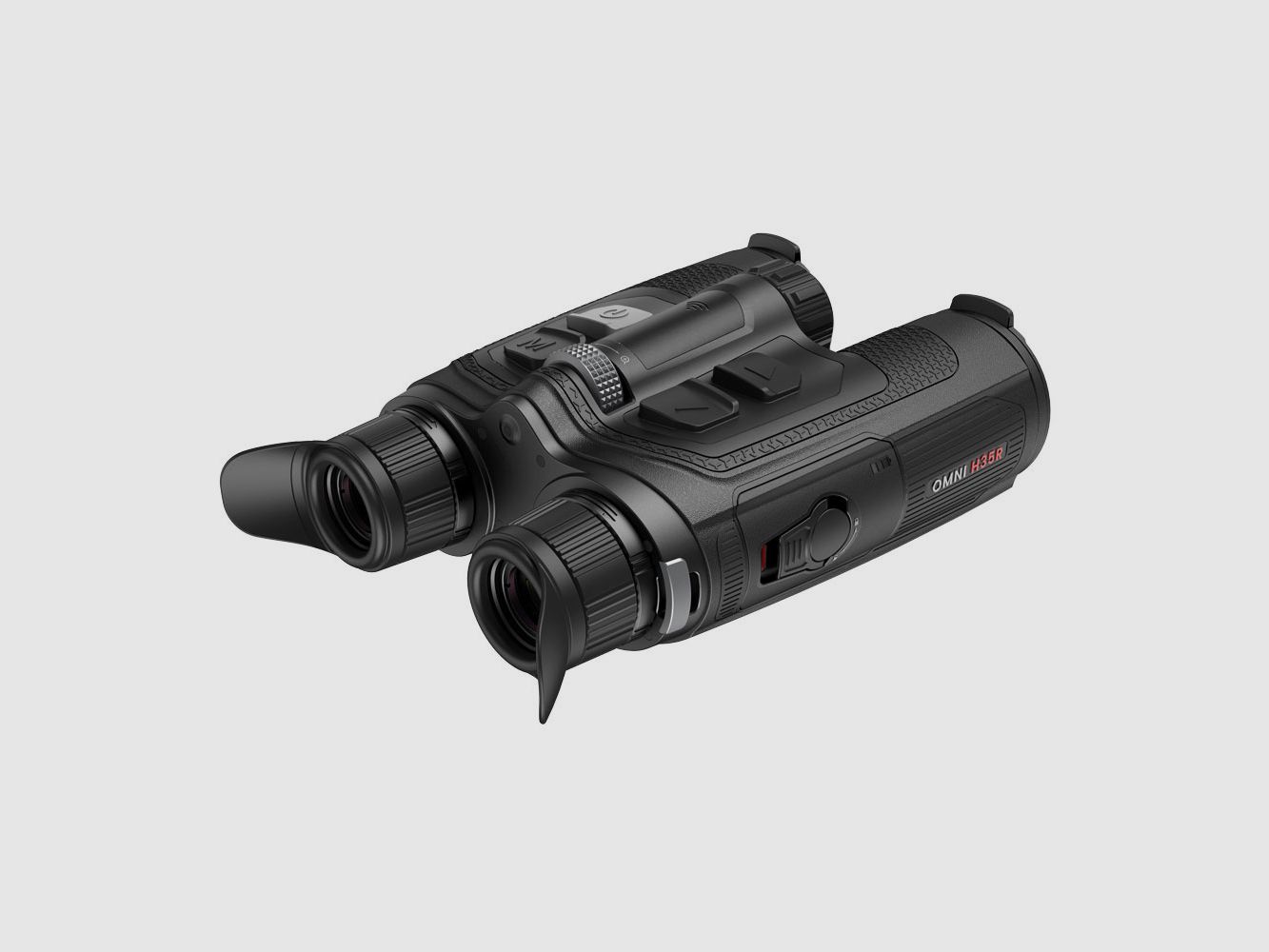 Nocpix Omni Dual-Spectrum Binocolo H35R, immagine 4 di 7