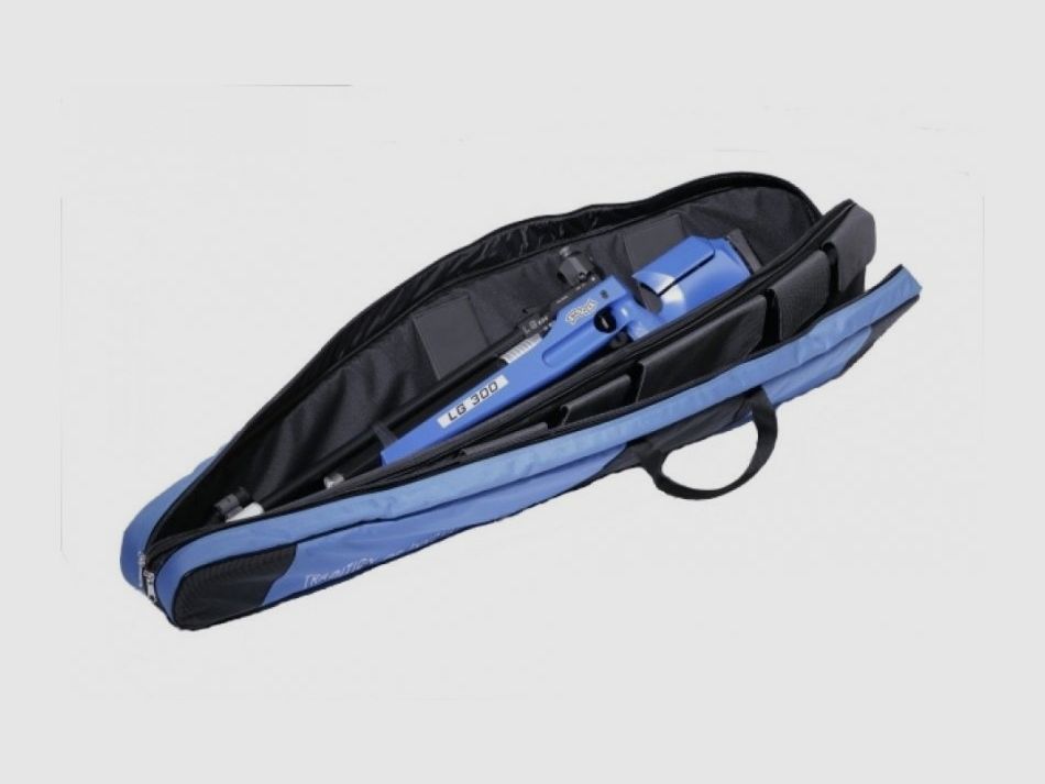 WALTHER RIFLE CASE, Twee-delig, afbeelding 3 van 3