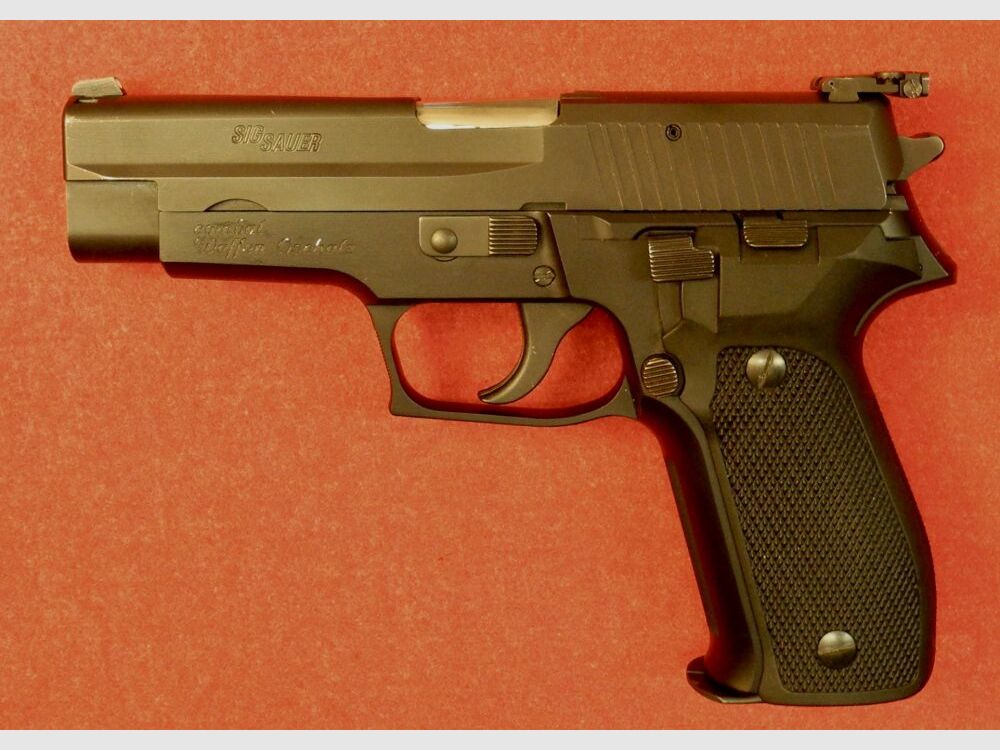 SIG Sauer P 226