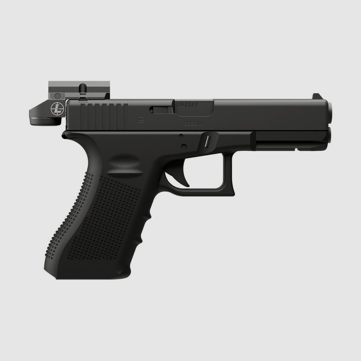 Leupold DeltaPoint Micro for Glock, image 20 of 32