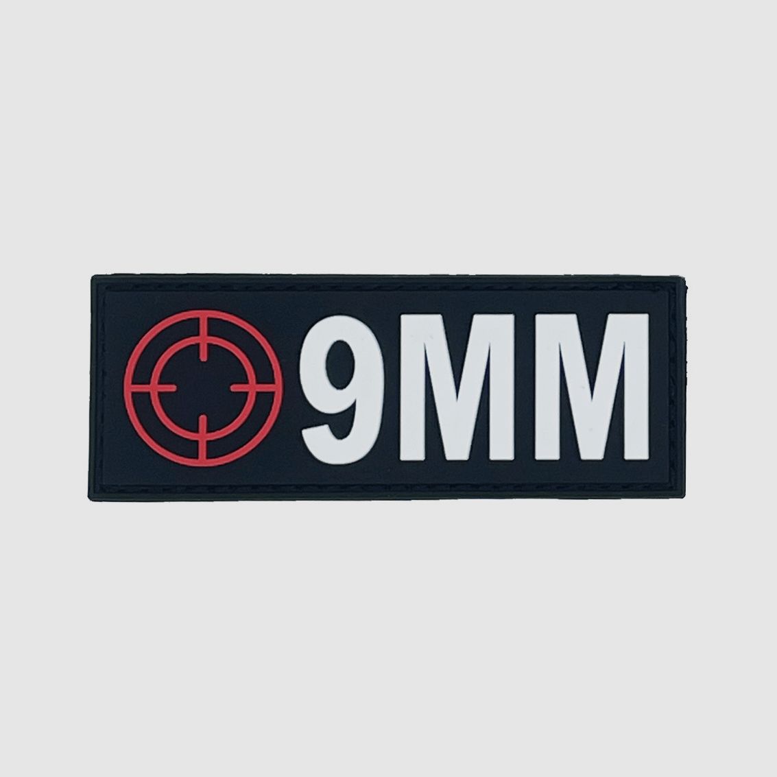 Ammo Depot Caliber Patches - 9mm