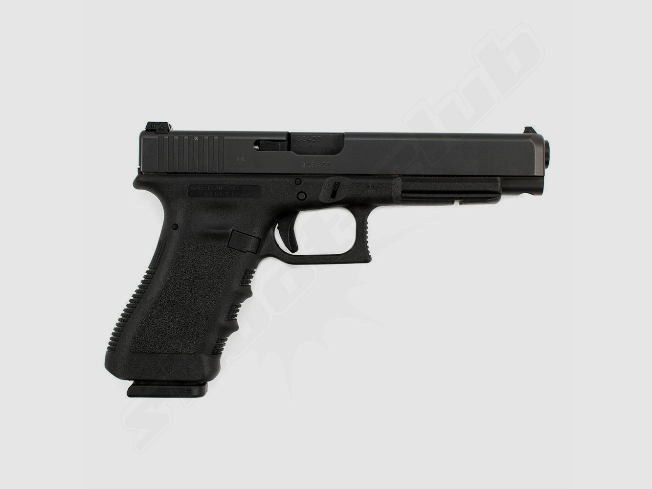 GLOCK 35 Gen. 3