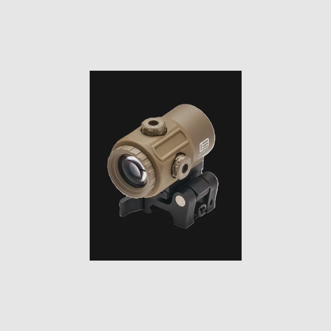 EOTECH, magnificateur G43, Tan, image 1 sur 2