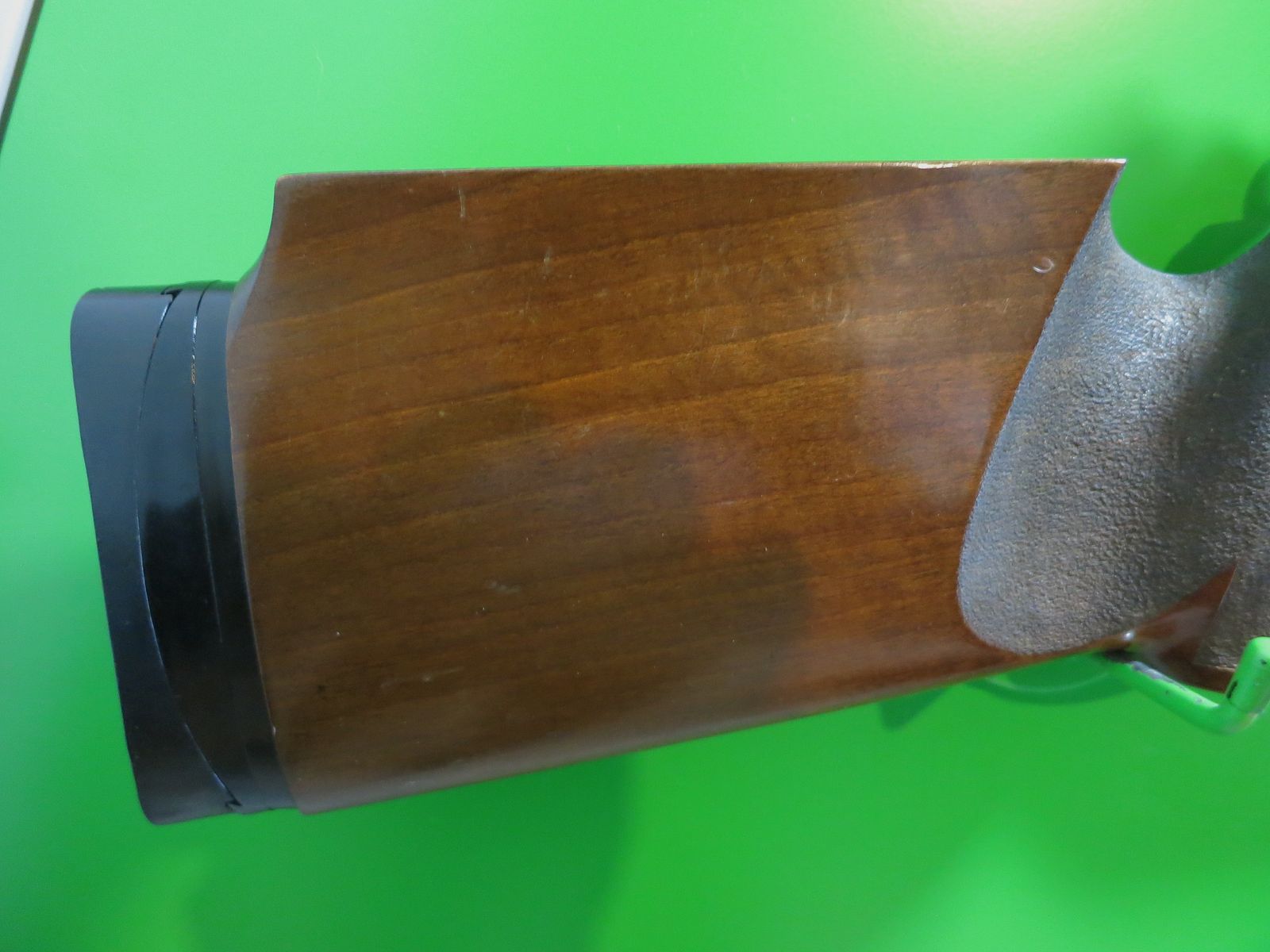 Anschütz Mod. Match 54, der ultimative Sportgeräte-Klassiker, 22lr       #8