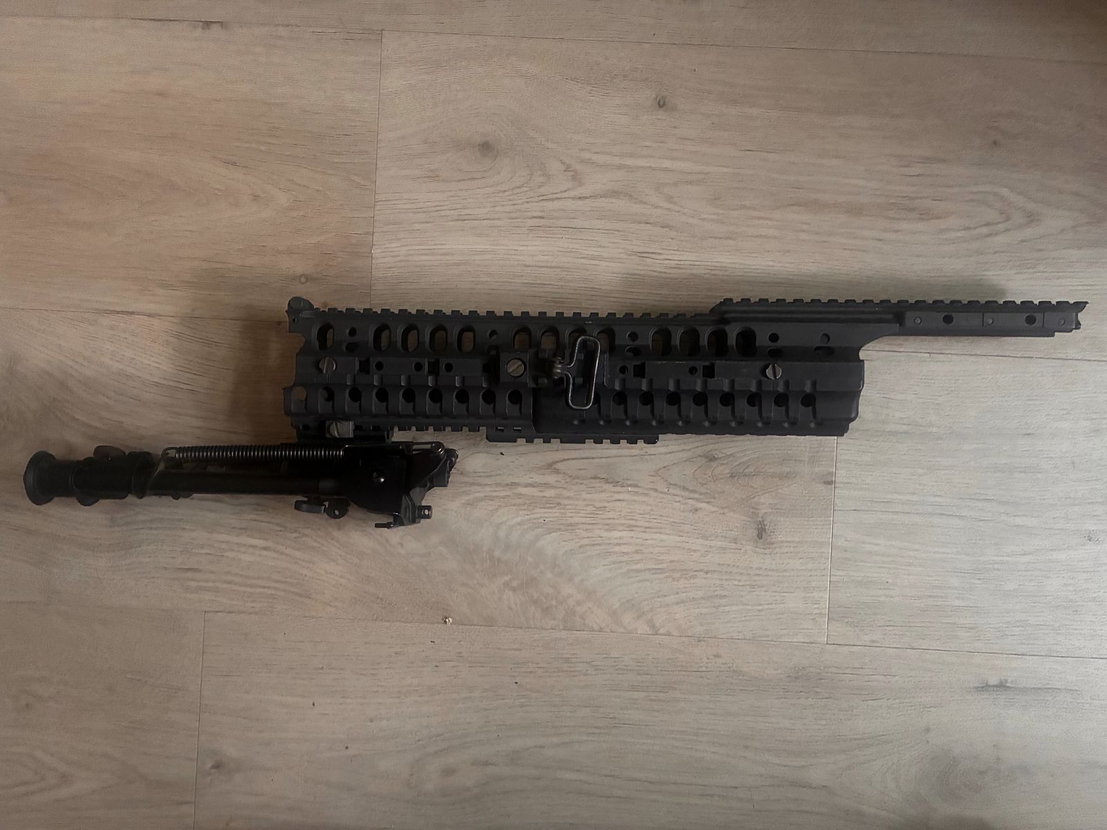 Star Airsoft S.I.R. Riflelength