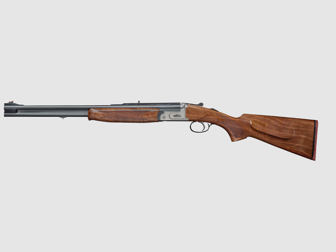 ZOLI FOCUS 9,3 X 74 R