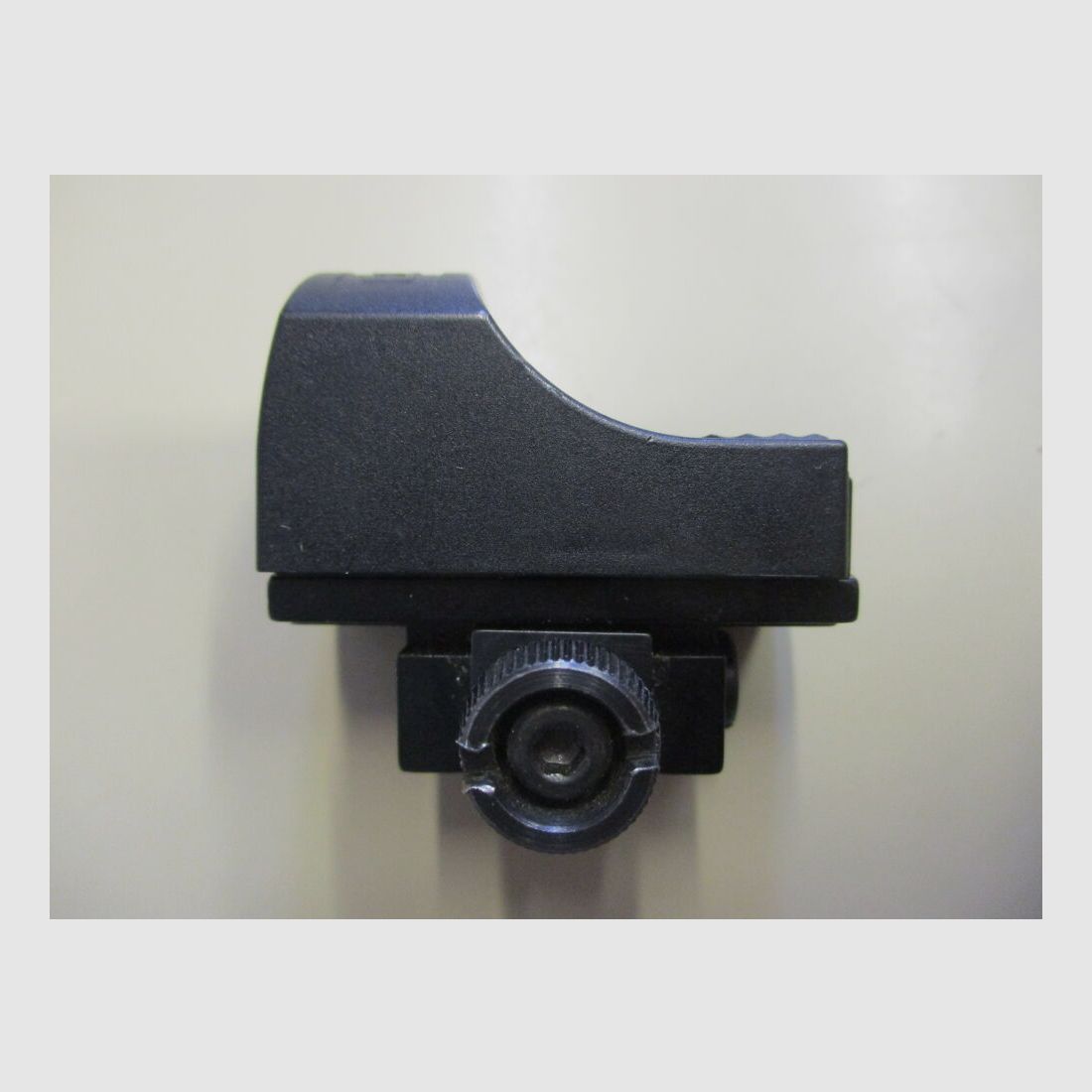 Docter Sight 14-15mm Schiene