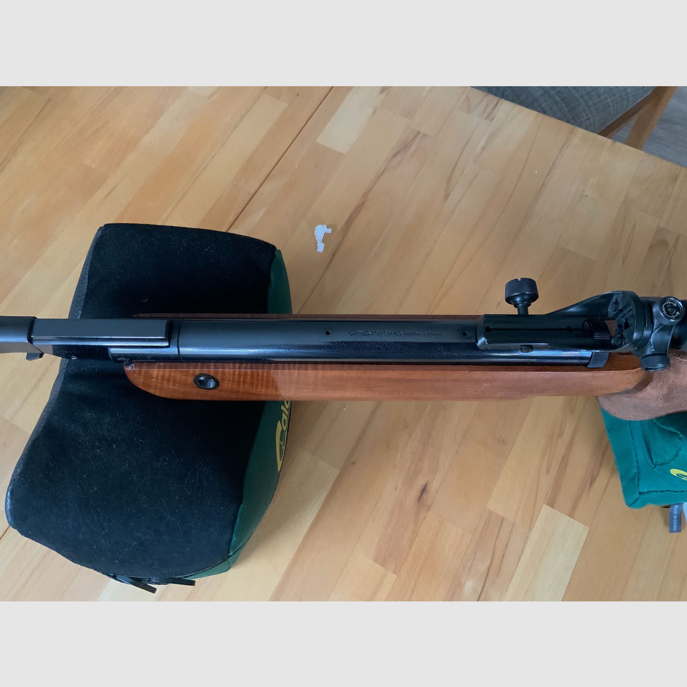 Walther LGV