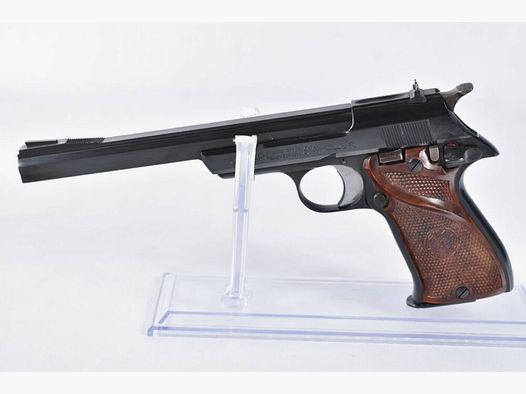 Star FR Target​ .22lr Pistole