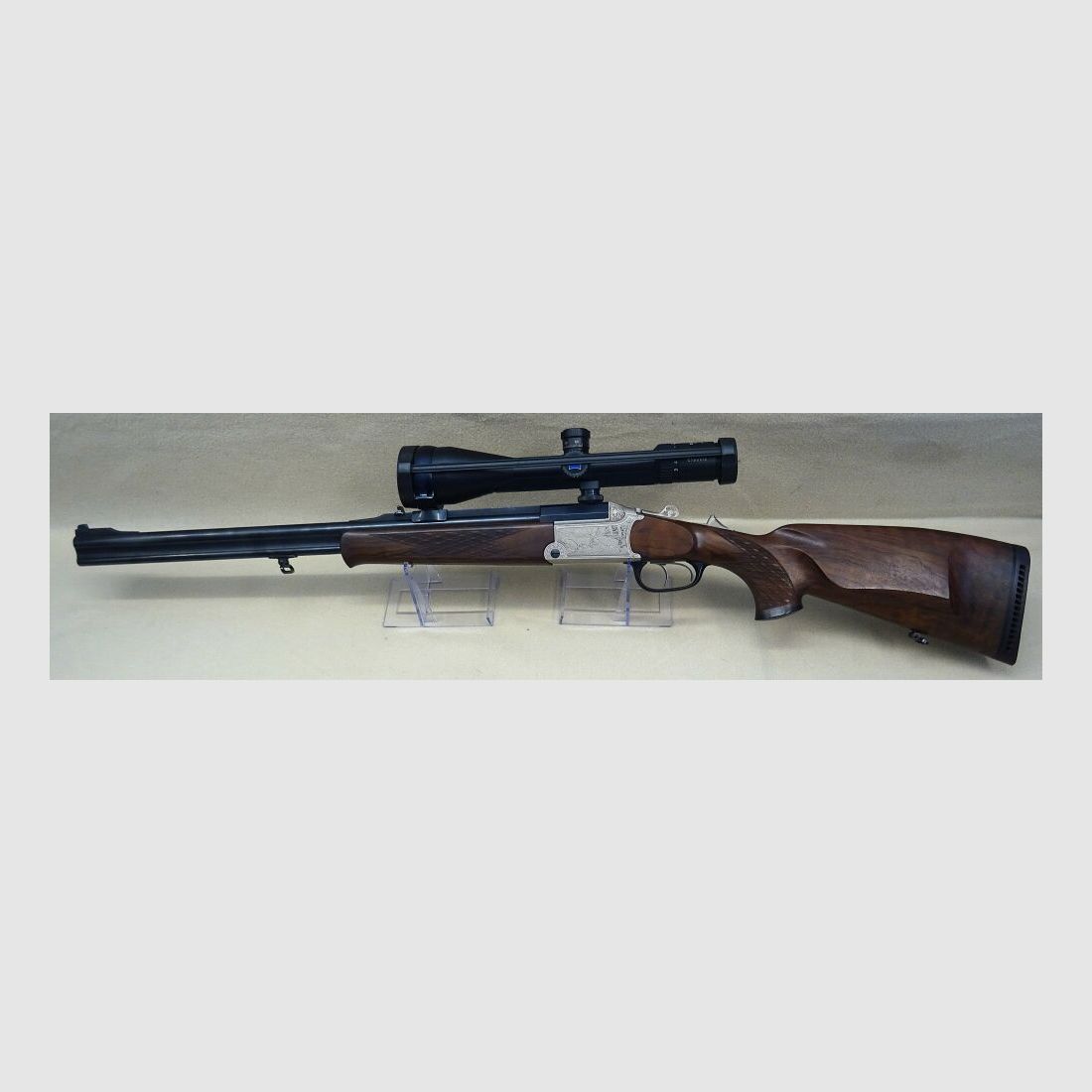 Blaser 750/88 Luksus
